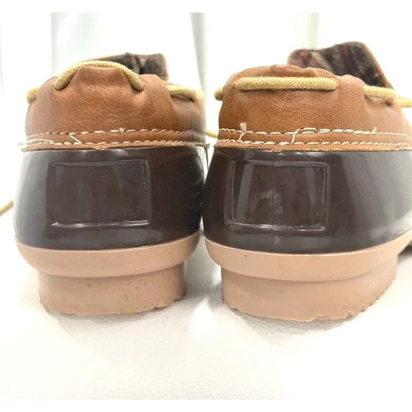 Cape Robin Weatherproof Wo’s Size 6.5 - Picture 6 of 9